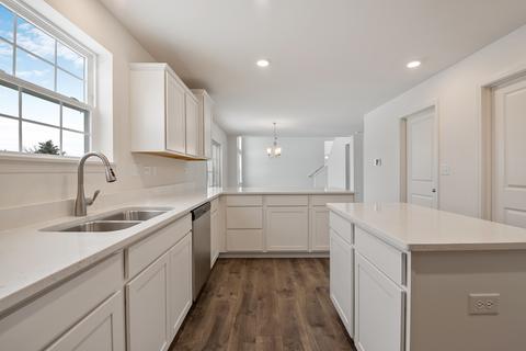 26911 Ashgate Xing, Plainfield, IL 60585 photo 5