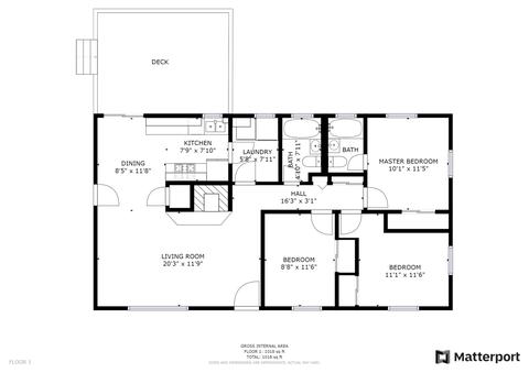 212 Thunderbird Trl, Carol Stream, IL 60188 photo 12