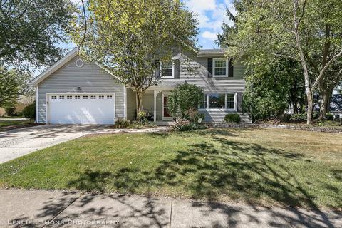 1517 E Bailey Rd, Naperville, IL 60565 photo 1