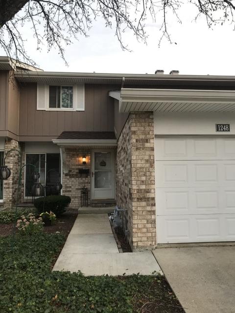 1248 Reading Ct, Wheaton, IL 60189 photo 29