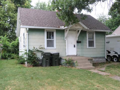 1402 E 14th St, Sterling, IL 61081 photo 1