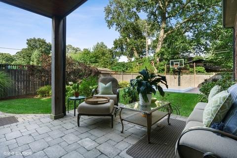 801 Park Ave, River Forest, IL 60305 photo 37