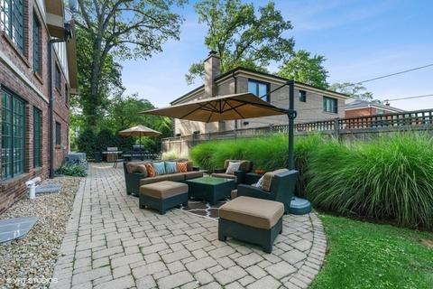 801 Park Ave, River Forest, IL 60305 photo 35