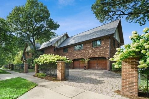 801 Park Ave, River Forest, IL 60305 photo 2