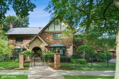 801 Park Ave, River Forest, IL 60305 photo 1