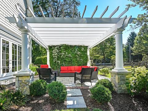 5900 S Grant St, Burr Ridge, IL 60527 photo 59