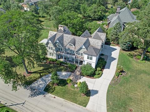 5900 S Grant St, Burr Ridge, IL 60527 photo 68