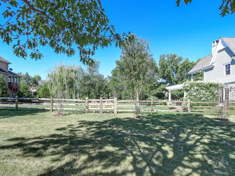 5900 S Grant St, Burr Ridge, IL 60527 photo 56