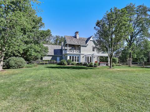5900 S Grant St, Burr Ridge, IL 60527 photo 58
