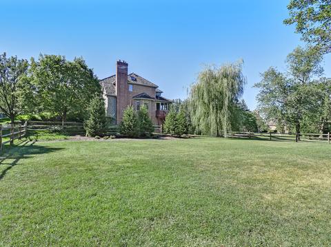 5900 S Grant St, Burr Ridge, IL 60527 photo 57