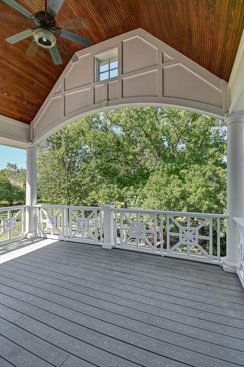 5900 S Grant St, Burr Ridge, IL 60527 photo 31