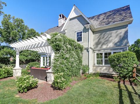 5900 S Grant St, Burr Ridge, IL 60527 photo 61