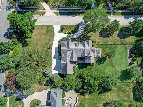 5900 S Grant St, Burr Ridge, IL 60527 photo 78
