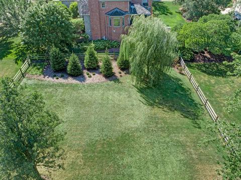 5900 S Grant St, Burr Ridge, IL 60527 photo 76