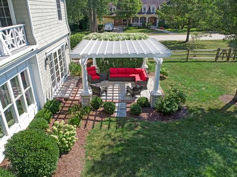 5900 S Grant St, Burr Ridge, IL 60527 photo 75
