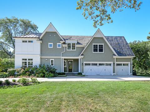 5900 S Grant St, Burr Ridge, IL 60527 photo 55