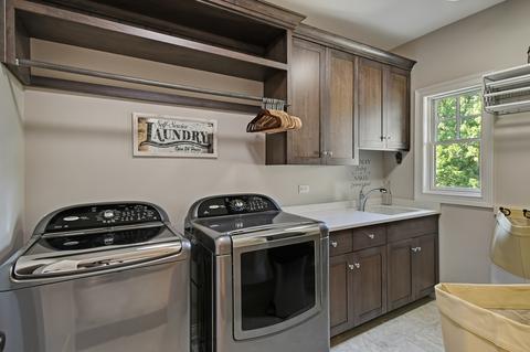 5900 S Grant St, Burr Ridge, IL 60527 photo 37