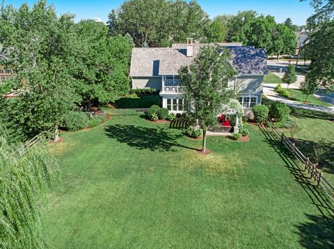 5900 S Grant St, Burr Ridge, IL 60527 photo 66