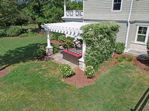 5900 S Grant St, Burr Ridge, IL 60527 photo 77
