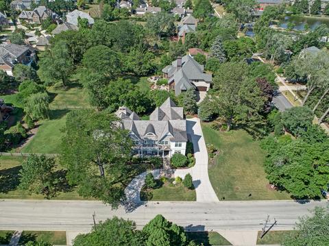 5900 S Grant St, Burr Ridge, IL 60527 photo 67