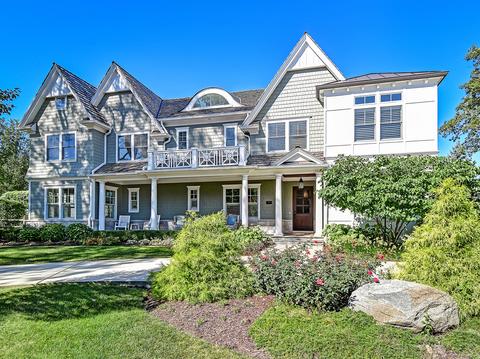 5900 S Grant St, Burr Ridge, IL 60527 photo 1