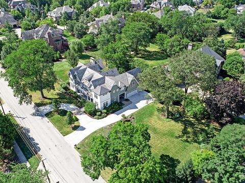 5900 S Grant St, Burr Ridge, IL 60527 photo 69