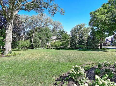 5900 S Grant St, Burr Ridge, IL 60527 photo 54