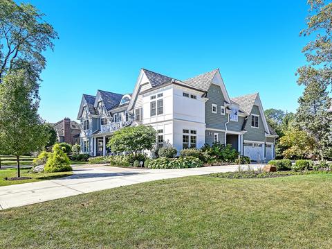 5900 S Grant St, Burr Ridge, IL 60527 photo 3