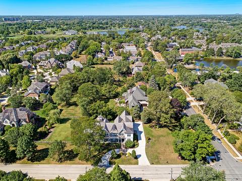 5900 S Grant St, Burr Ridge, IL 60527 photo 79