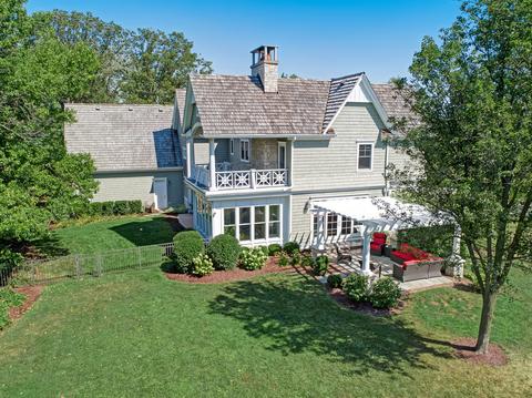 5900 S Grant St, Burr Ridge, IL 60527 photo 73