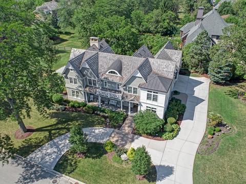 5900 S Grant St, Burr Ridge, IL 60527 photo 71