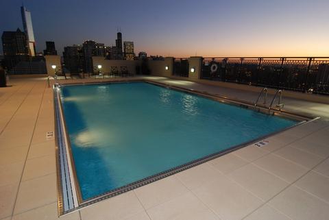 10 E Delaware Pl #31D, Chicago, IL 60611 photo 34