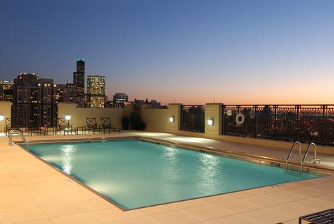 10 E Delaware Pl #31D, Chicago, IL 60611 photo 36
