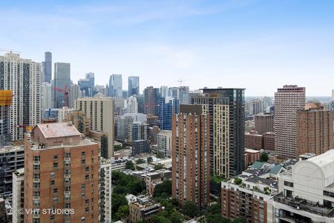 10 E Delaware Pl #31D, Chicago, IL 60611 photo 21