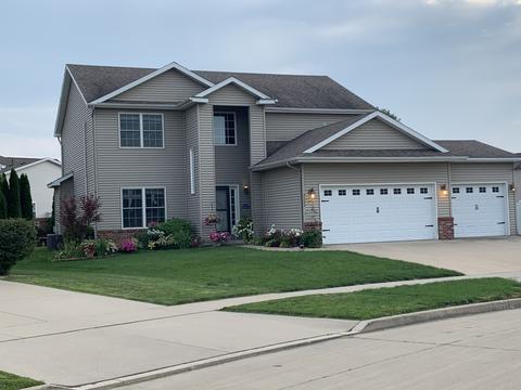 3153 Blue Bird St, Normal, IL 61761 photo 1