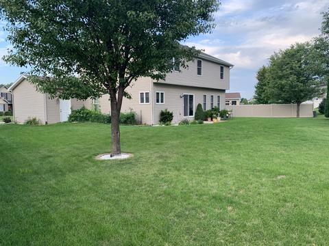 3153 Blue Bird St, Normal, IL 61761 photo 5