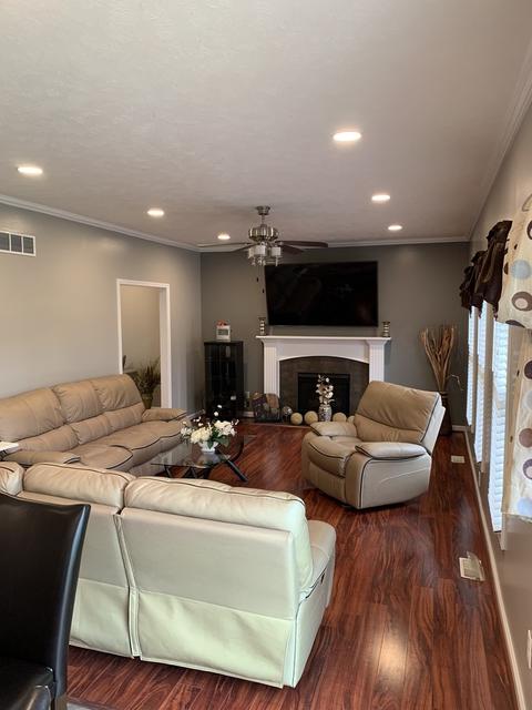 3153 Blue Bird St, Normal, IL 61761 photo 9
