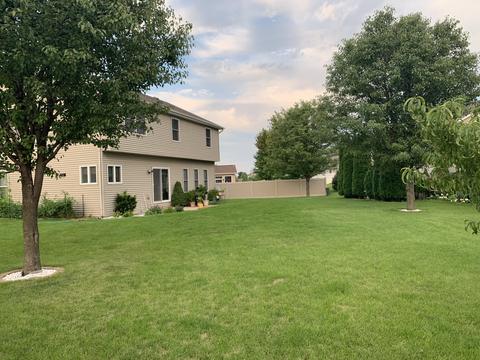 3153 Blue Bird St, Normal, IL 61761 photo 4