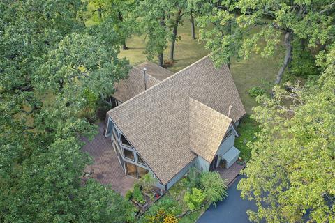 9902 Forest Ln, Union, IL 60180 photo 4