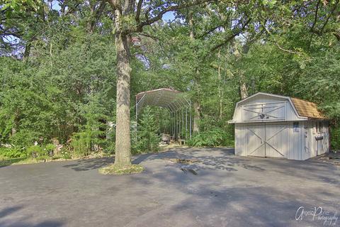 9902 Forest Ln, Union, IL 60180 photo 32