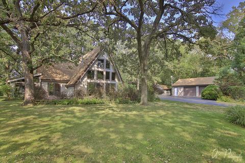 9902 Forest Ln, Union, IL 60180 photo 1