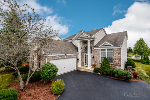 7 Gillingham Ct, Algonquin, IL 60102 photo 1