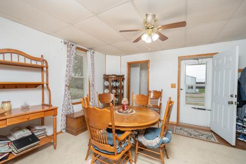 202 E Franklin St, Downs, IL 61736 photo 3