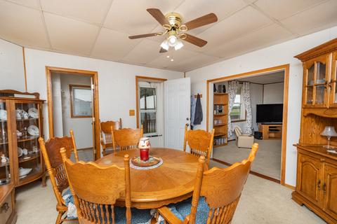 202 E Franklin St, Downs, IL 61736 photo 4