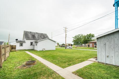 202 E Franklin St, Downs, IL 61736 photo 27