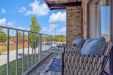5400 Astor Ln #211, Rolling Meadows, IL 60008 photo 22