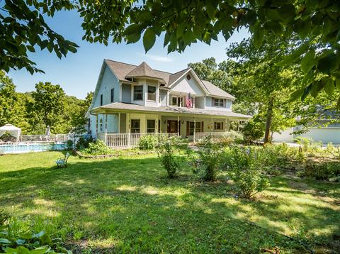 2159 E Us Rt 6, Marseilles, IL 61341 photo 1