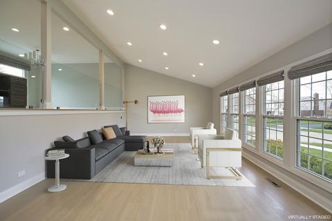 902 Suffield Ter, Northbrook, IL 60062 photo 3