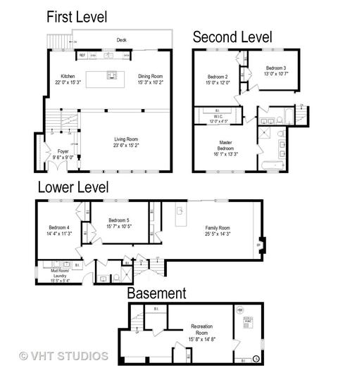 902 Suffield Ter, Northbrook, IL 60062 photo 24