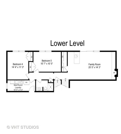 902 Suffield Ter, Northbrook, IL 60062 photo 22